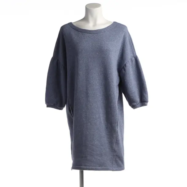 Kleid in Blau, Polyester, Closed
