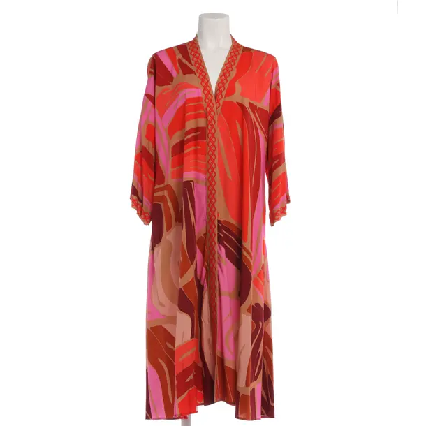 Dress in Multicolored, Viscose, IVI collection