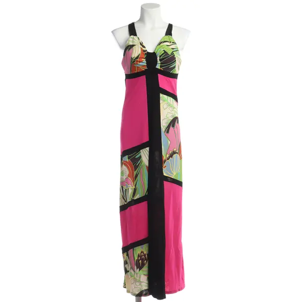 Dress in Multicolored, Viscose, Marc Cain