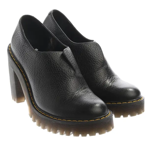 Pumps in Black, , Dr. Martens