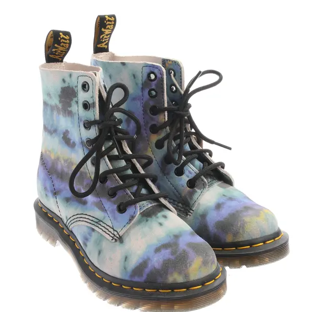 Boots in Multicolored, , Dr. Martens