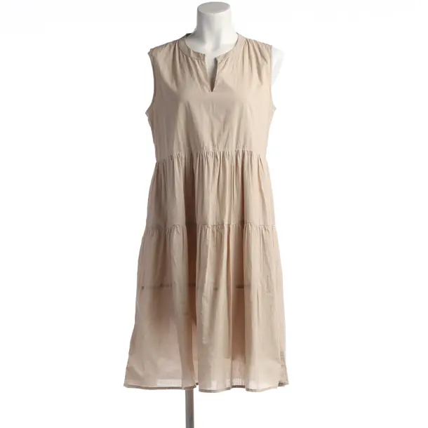 Kleid in Braun, Baumwolle, Princess goes Hollywood