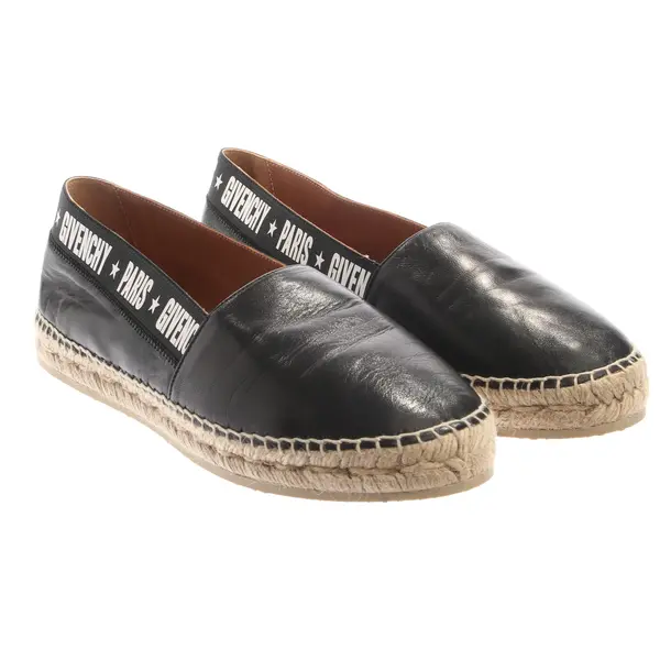 Espadrilles in Black, , Givenchy