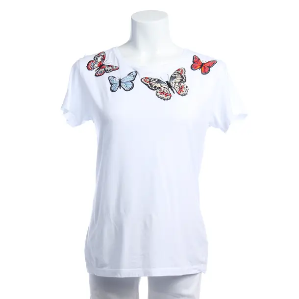Shirt in Multicolored, Cotton, Quantum Courage
