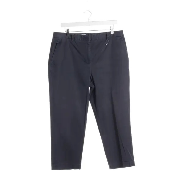 Pants in Blue, Cotton, Jil Sander
