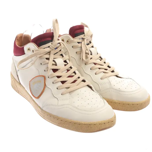 Sneaker in Mehrfarbig, , Blauer USA