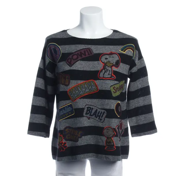 Jumper in Multicolored, Wool, Princess goes Hollywood