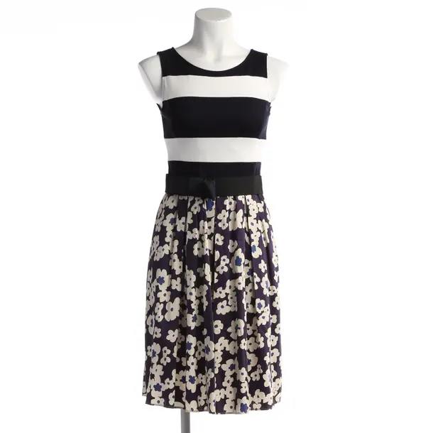 Kleid in Mehrfarbig, Baumwolle, Marc Cain