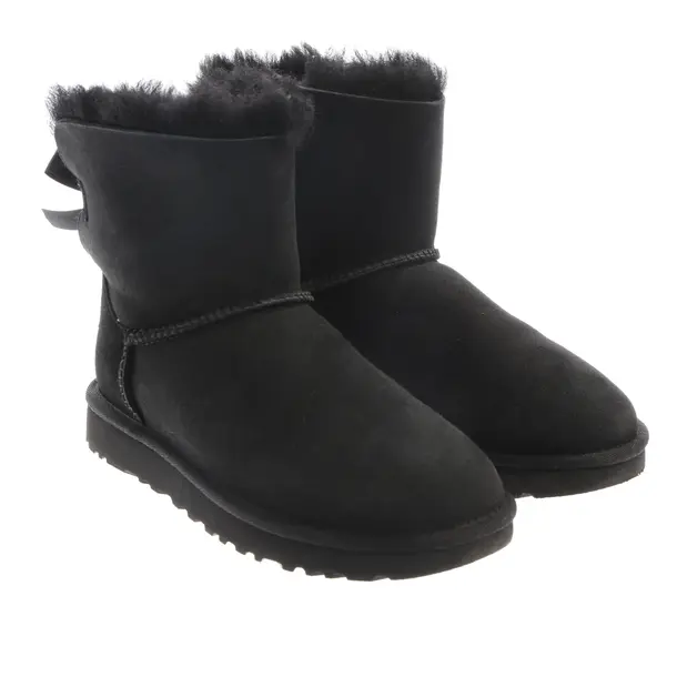Winterboots in Schwarz, , UGG Australia