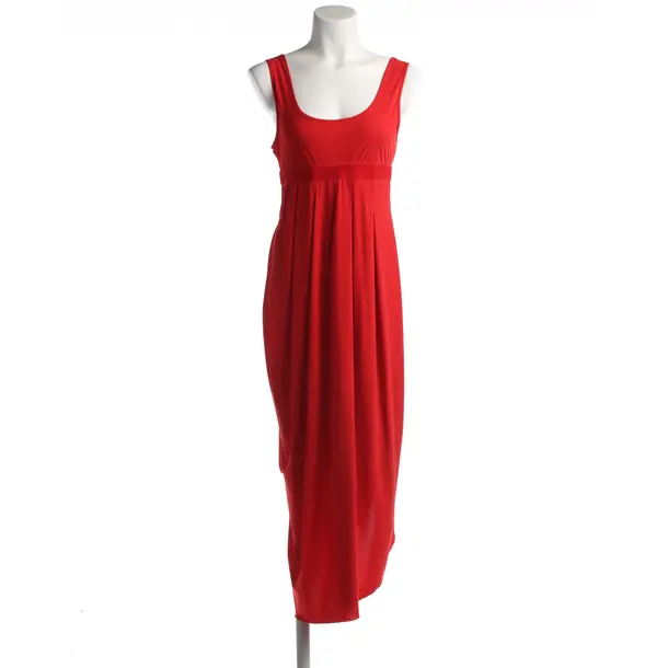 Kleid in Rot, Polyamid, High Use