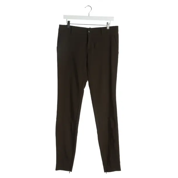 Pants in Brown, Cotton, Gucci