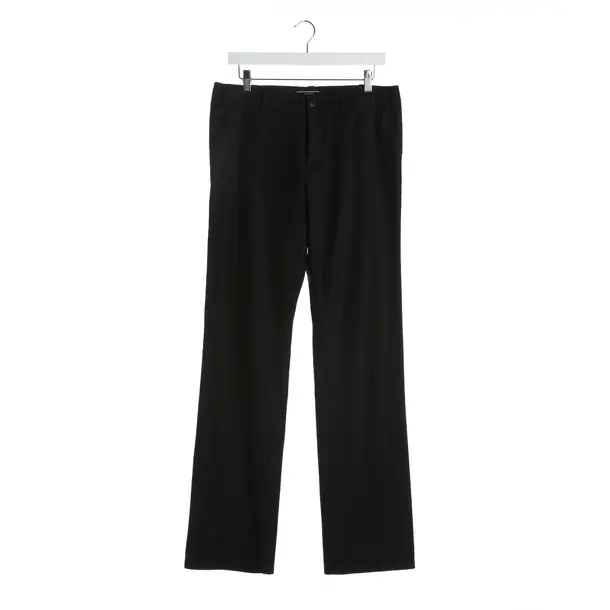 Hose in Schwarz, Wolle, Joseph