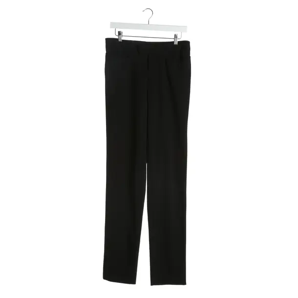 Hose in Schwarz, Wolle, Gucci