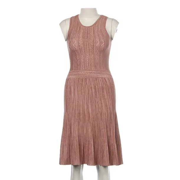 Dress in Pink, Polyamide, Sandro