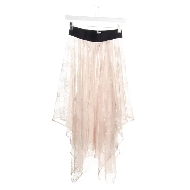 Skirt in Pink, Polyamide, Maje