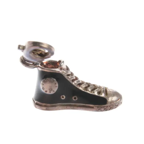 Anhänger in Mehrfarbig, 925er Sterling Silber, Thomas Sabo