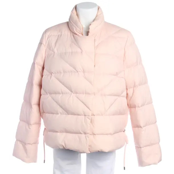 Mid-Season Jacket in Pink, Polyamide, Marc Cain