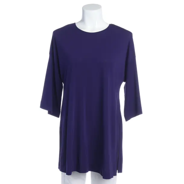 Blouse in Purple, Viscose, Riani