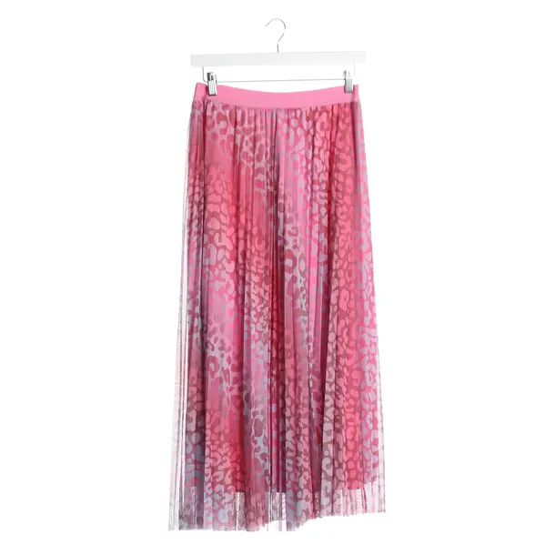 Rock in Mehrfarbig, Polyester, Rich & Royal