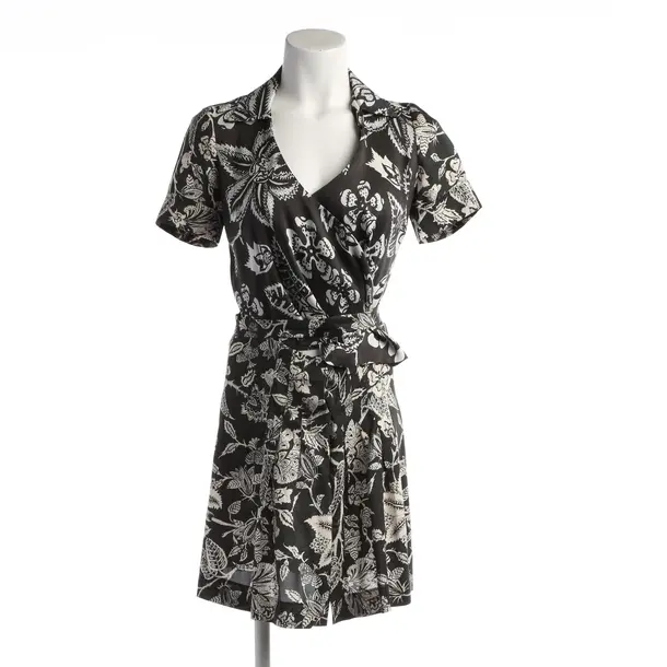 Dress in Black, Silk, Isabel Marant