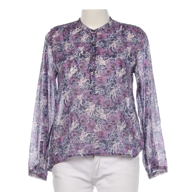 Blouse in Multicolored, Cotton, Isabel Marant Étoile