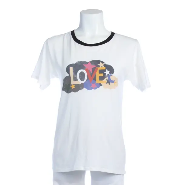 Shirt in Multicolored, Cotton, Saint Laurent