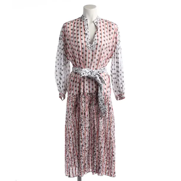 Dress in Multicolored, Cotton, Ulla Johnson