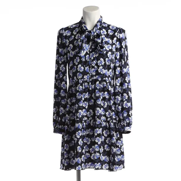 Dress in Multicolored, Polyester, Diane von Furstenberg