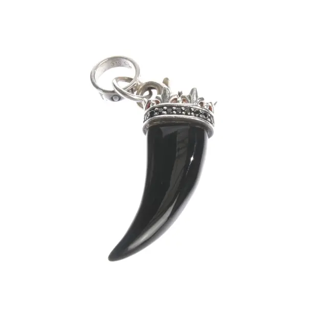 Anhänger in Metallic, 925er Sterling Silber, Thomas Sabo