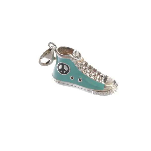 Anhänger in Metallic, 925er Sterling Silber, Thomas Sabo
