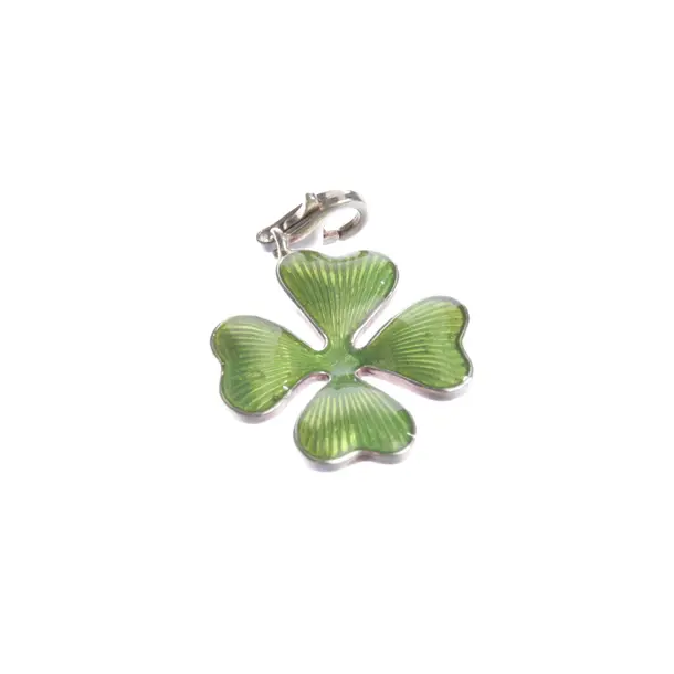 Anhänger in Metallic, 925er Sterling Silber, Thomas Sabo