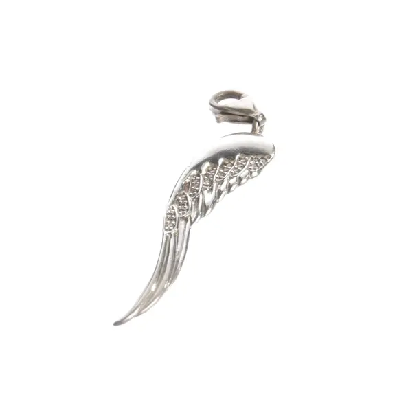 Anhänger in Metallic, 925er Sterling Silber, Thomas Sabo