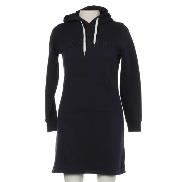 Dress in Blue, Cotton, Gant
