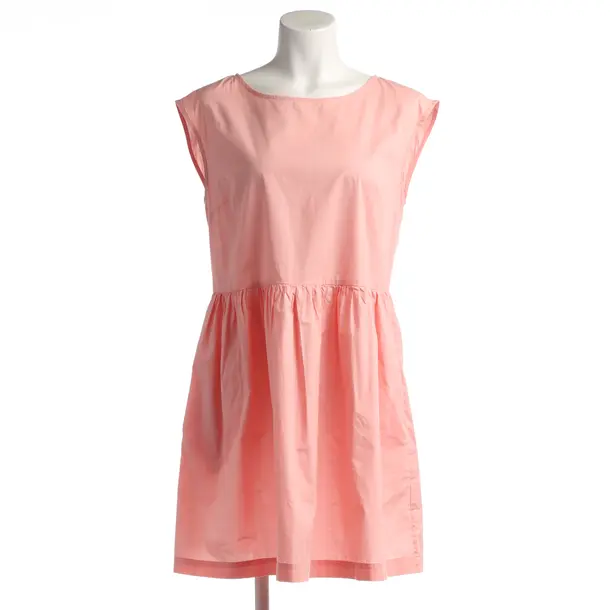 Dress in Pink, Cotton, Woolrich
