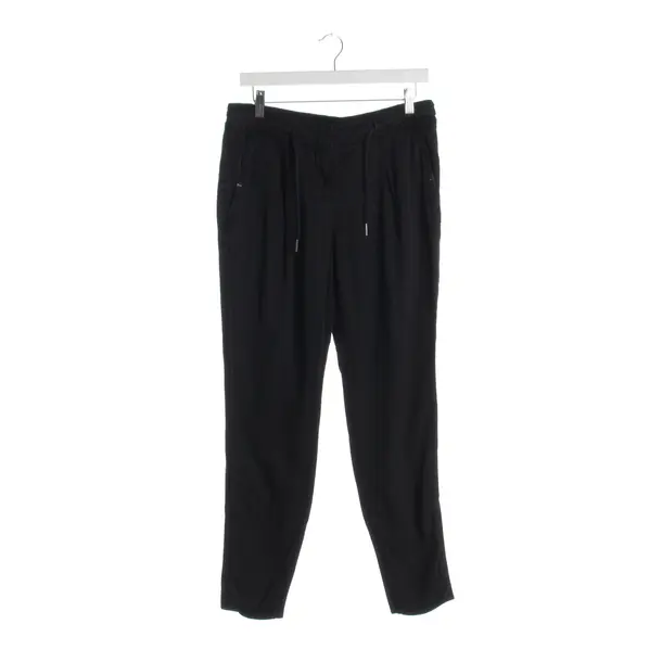 Hose in Schwarz, Lyocell, Marc Cain Sports