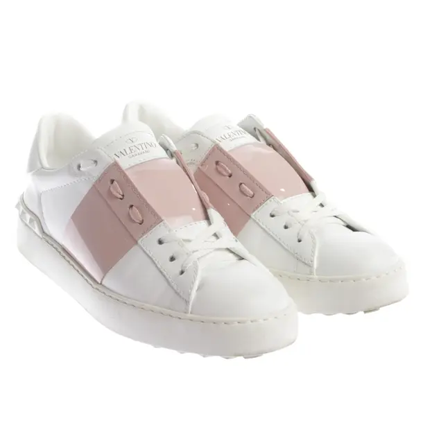 Sneakers in White, , Valentino