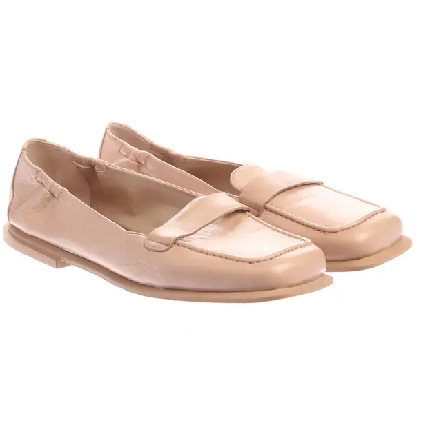 Ballet Flats in Pink, , Pomme d´or