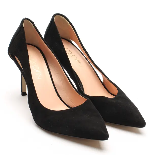 Pumps in Black, , Marc Cain