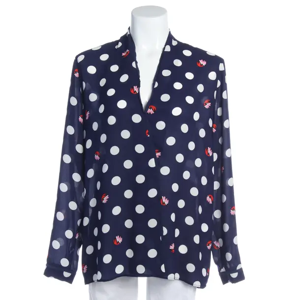 Bluse in Mehrfarbig, Polyester, Marc Cain
