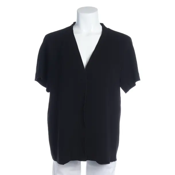 Blouse in Black, Triacetate, Marc Cain