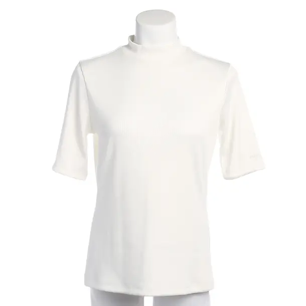 Blouse in White, Polyester, Hugo Boss Red Label