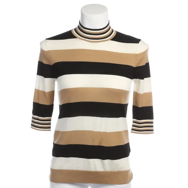 Shirt in Mehrfarbig, Wolle, Hugo Boss