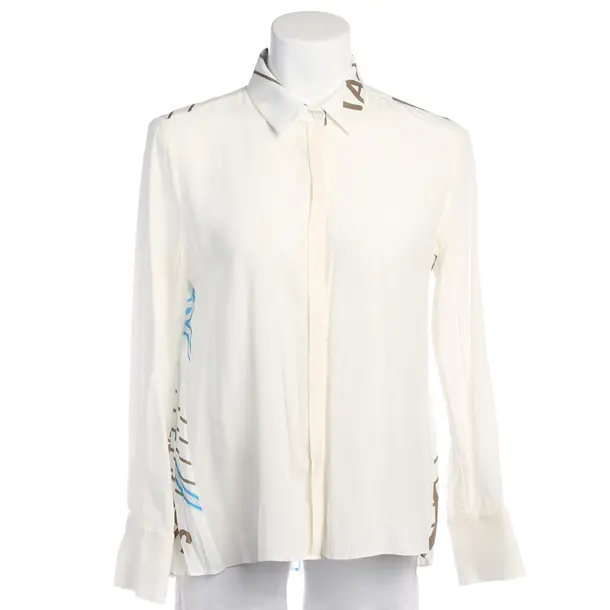 Blouse in Multicolored, Silk, Dorothee Schumacher
