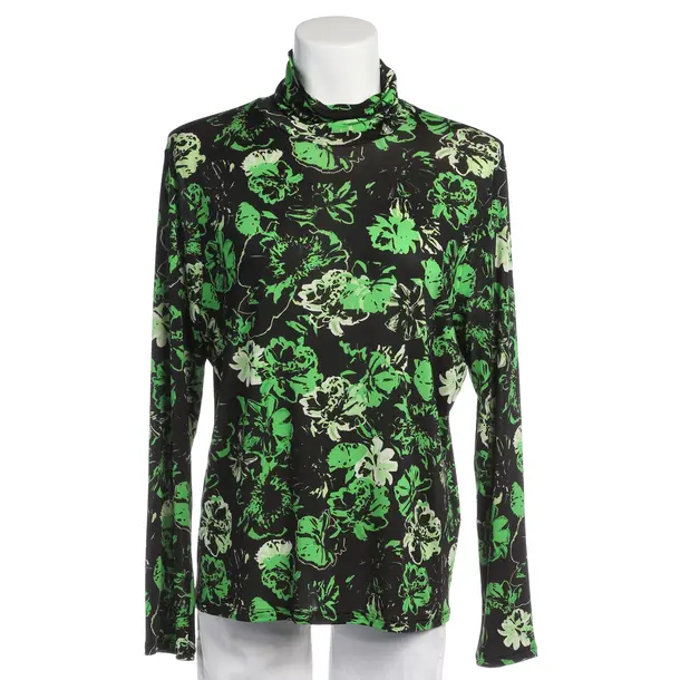 Longsleeve in Mehrfarbig, Polyester, Marc Cain