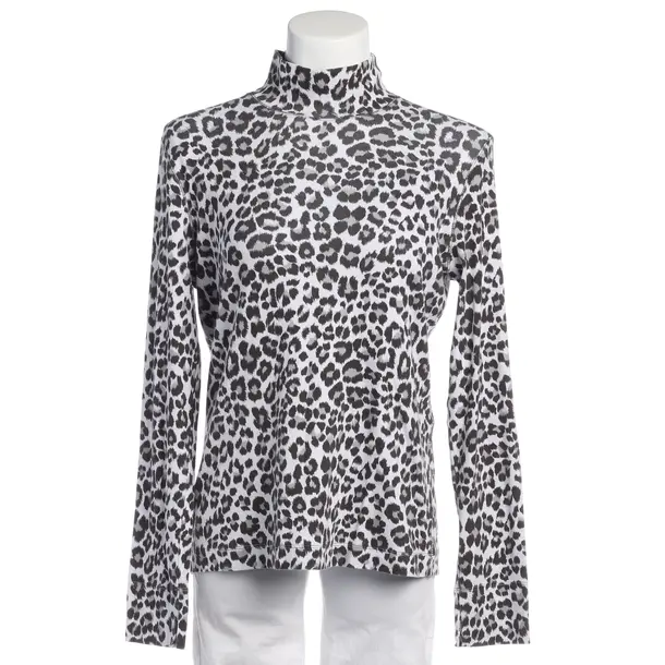 Long Sleeve Shirt in Multicolored, Cotton, Marc Cain Sports