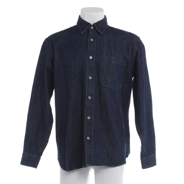 Denim Shirt in Blue, Cotton, Closed
