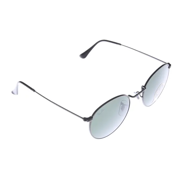 Sonnenbrille in Schwarz, Kunststoff / Metall, Ray Ban