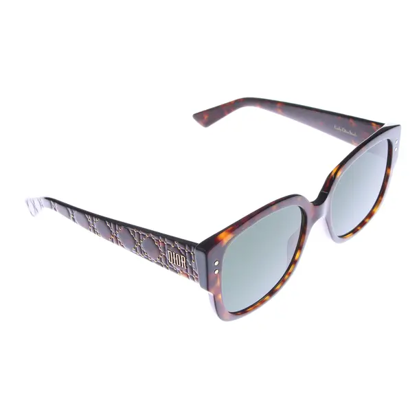 Sunglasses in Brown, Synthetic, Dior