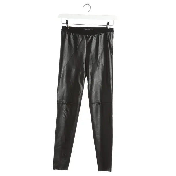 Leggings in Black, Polyimide, Marc Cain