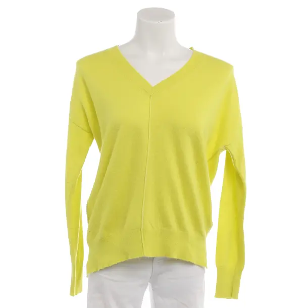 Pullover in Gelb, Viskose, Lieblingsstück